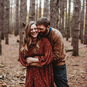 Meet your Posher, Christie